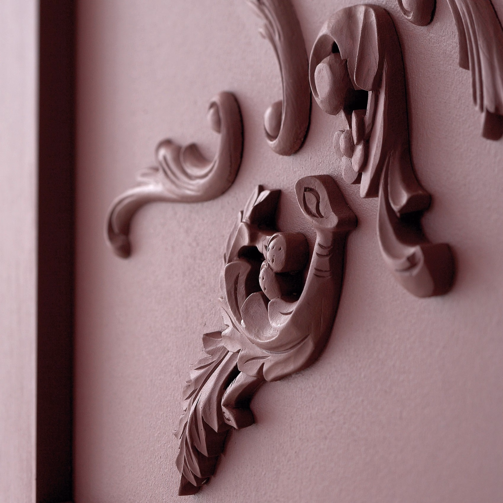 Краска Little Greene цвет Adventurer 7 Intelligent Satin 1 л