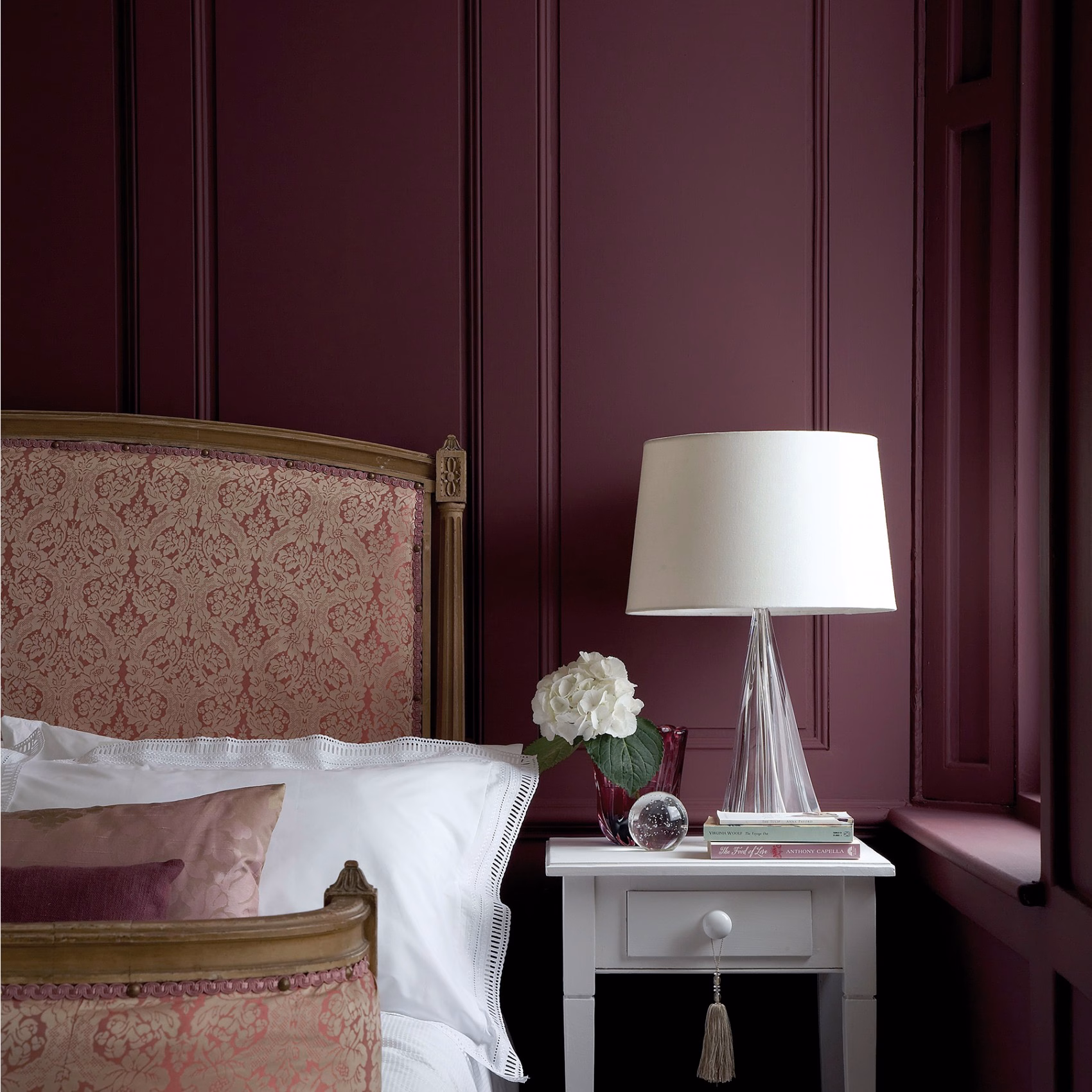 Краска Little Greene цвет Adventurer 7 Intelligent Satin 1 л