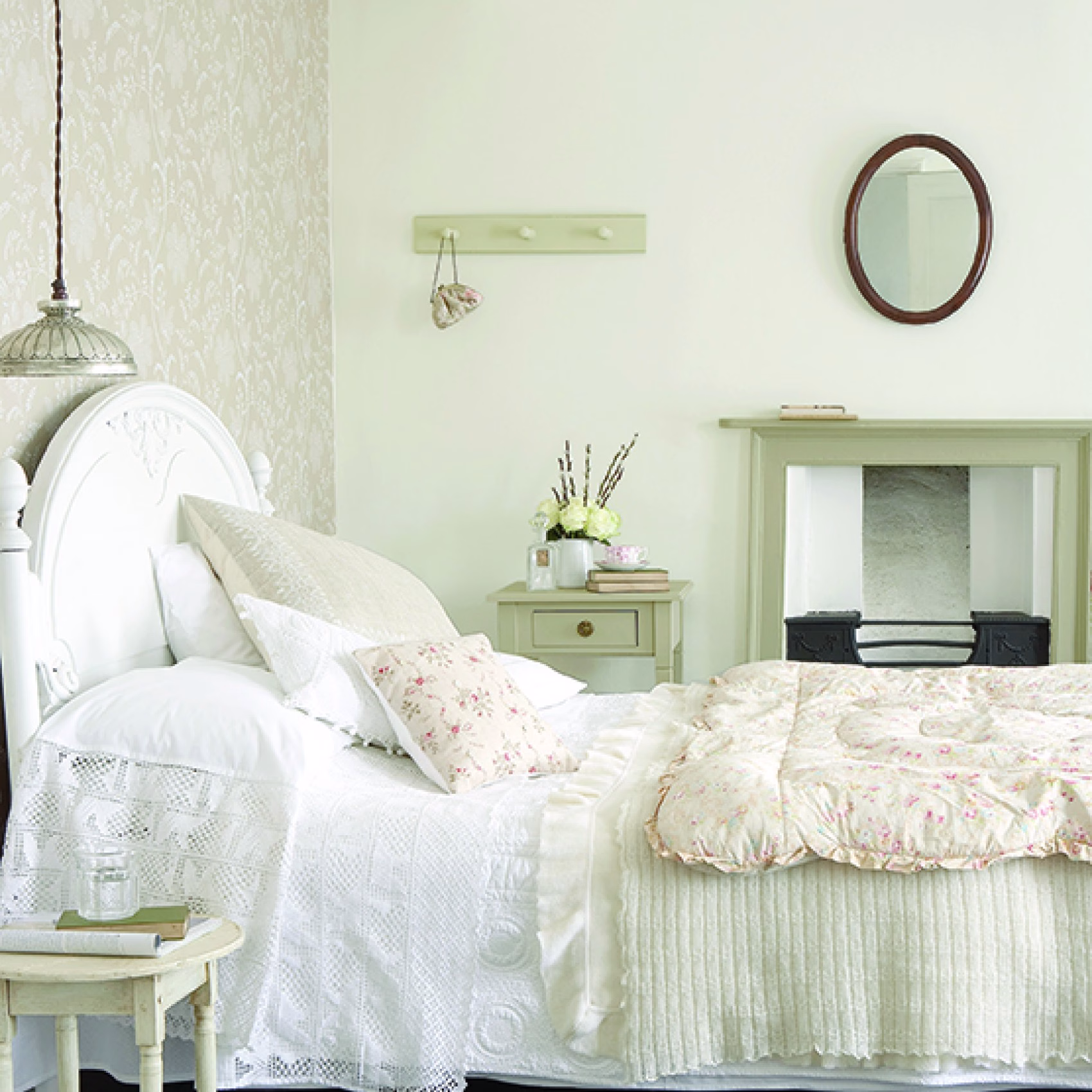Краска Little Greene цвет Portland Stone 77 Intelligent Masonry 5 л