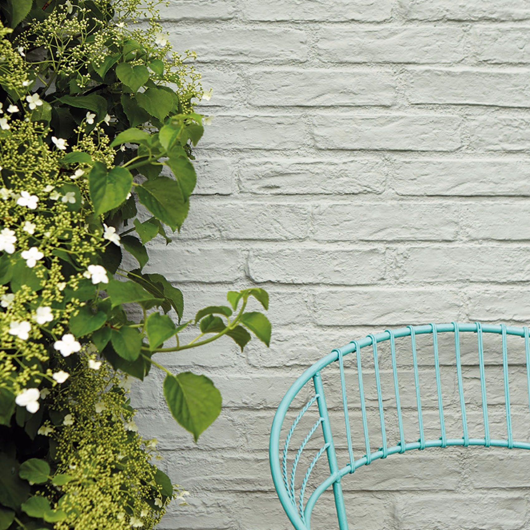 Краска Little Greene цвет Normandy Grey 79 Interior Oil Eggshell 1 л