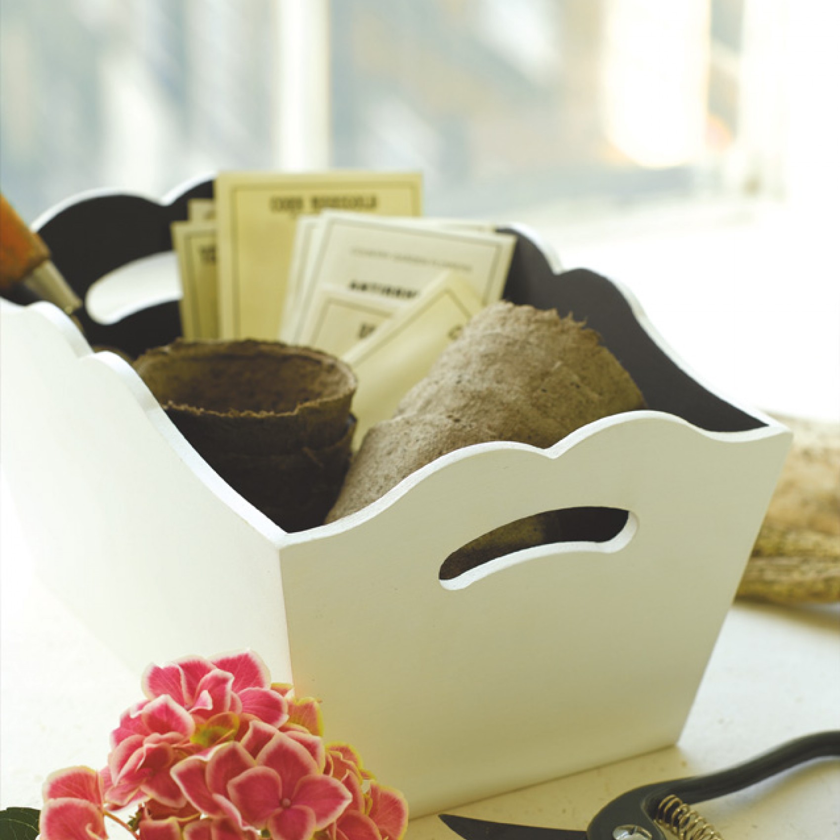 Краска Little Greene цвет Clockface 81 Absolute Matt 0,25 л