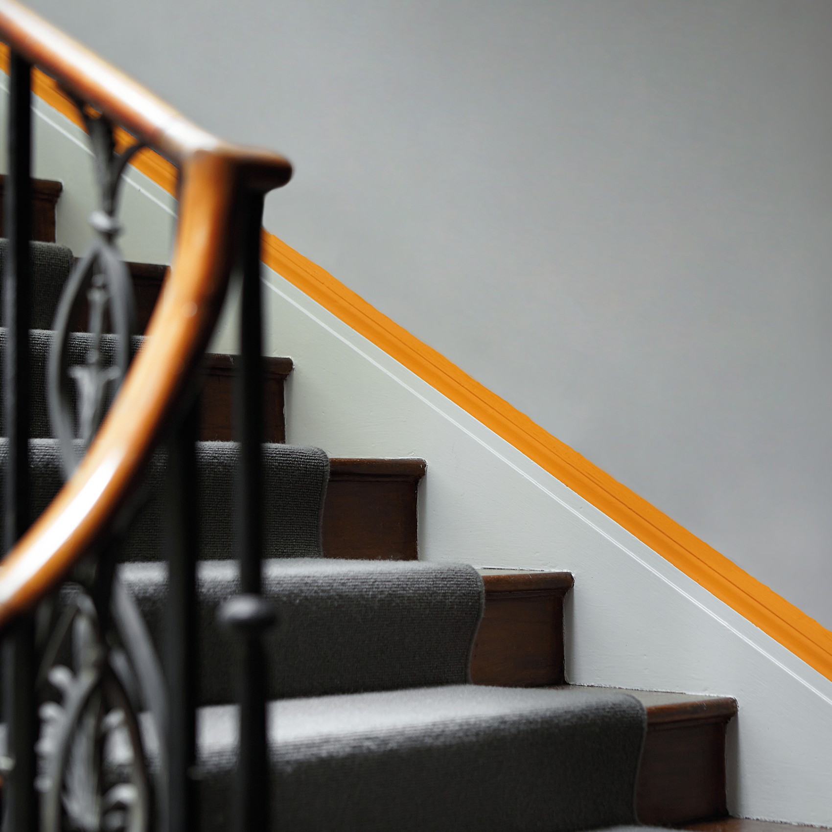 Краска Little Greene цвет Grey Teal 226 Intelligent Masonry 5 л