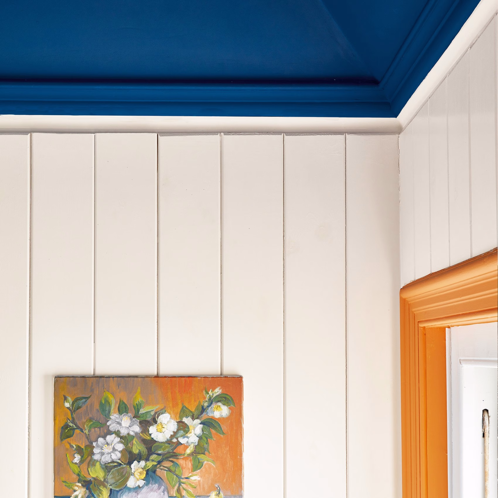 Краска Little Greene цвет Flint 236 Absolute Matt 0,25 л