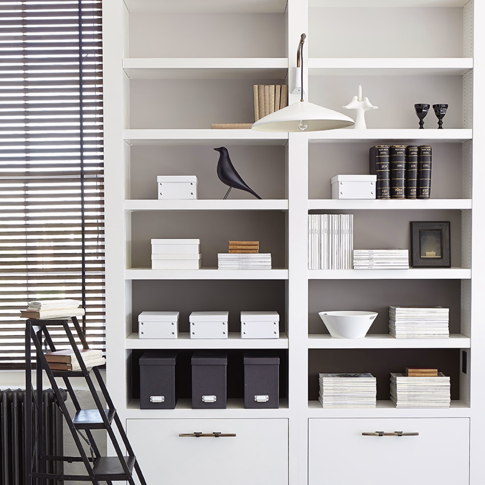 Краска Little Greene цвет Rubine Ashes 243 Absolute Matt 0,25 л