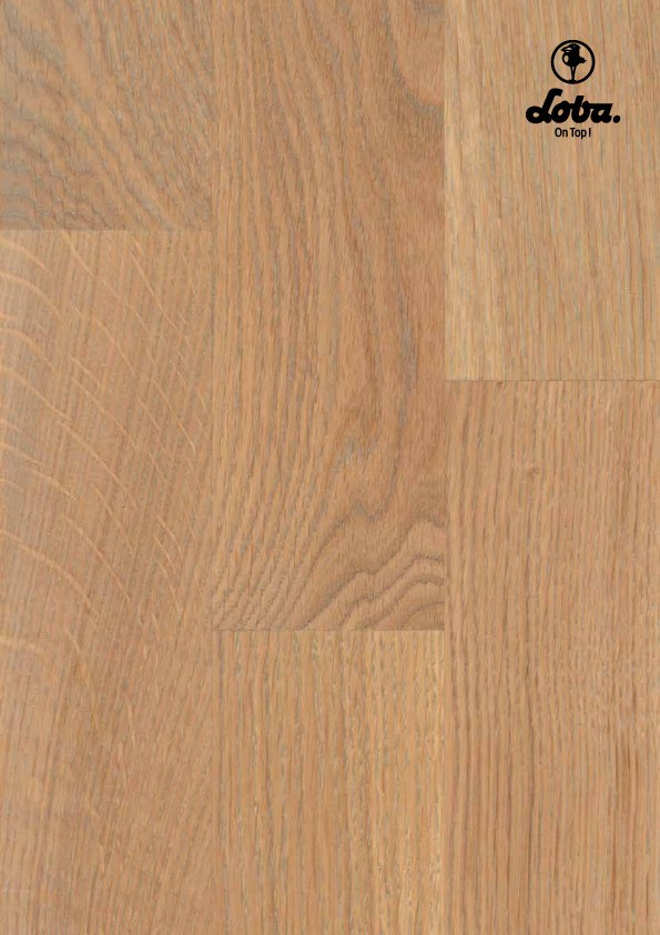 Цветное масло с твердым воском Loba Markant Color клэй 0,75 л Цветное масло с твердым воском Loba Markant Color клэй 0,75 л