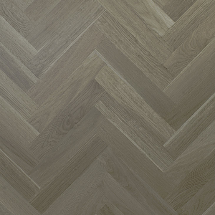 Цветное двухкомпонентное масло Loba HS 2K ImpactOil Color айрон 0,1 л