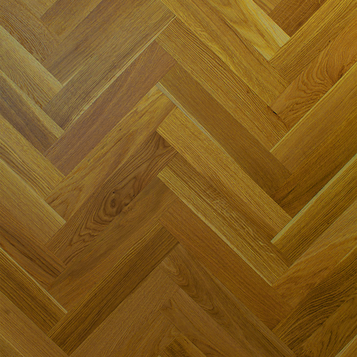 Цветное двухкомпонентное масло Loba HS 2K ImpactOil Color дуб антик 0,1 л