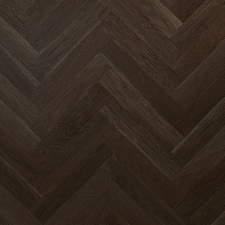 Цветное двухкомпонентное масло Loba HS 2K ImpactOil Color черный 0,75 л