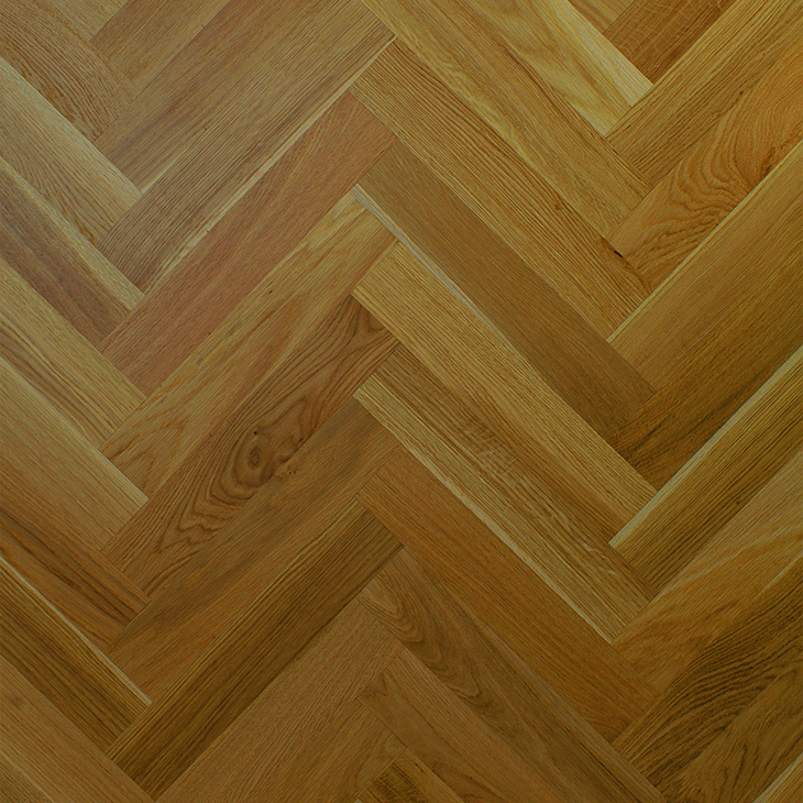 Цветное двухкомпонентное масло Loba HS 2K ImpactOil Color камбала 0,75 л