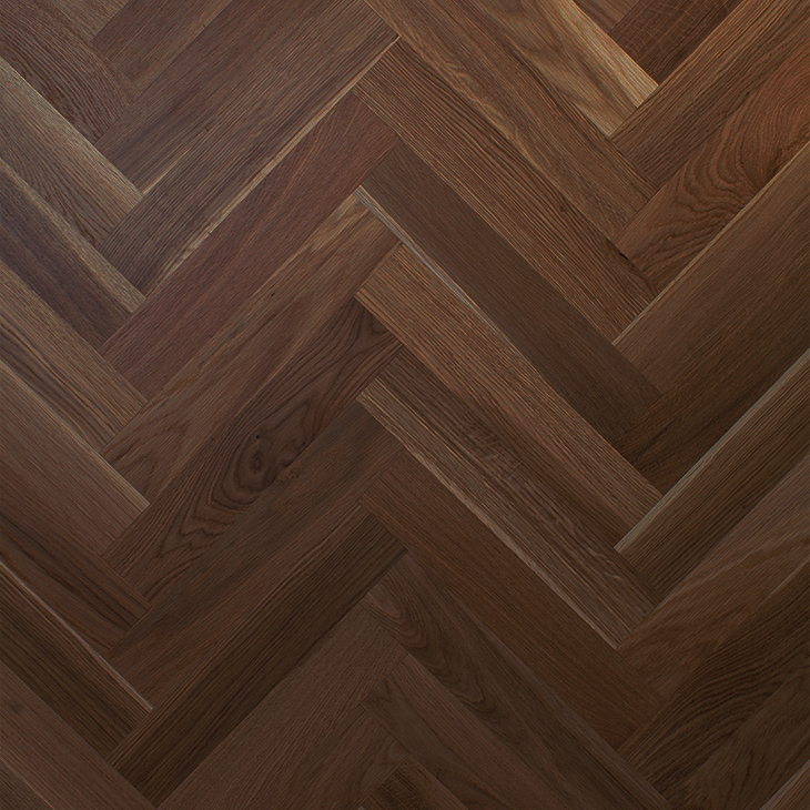 Цветное двухкомпонентное масло Loba HS 2K ImpactOil Color сукупира 0,75 л