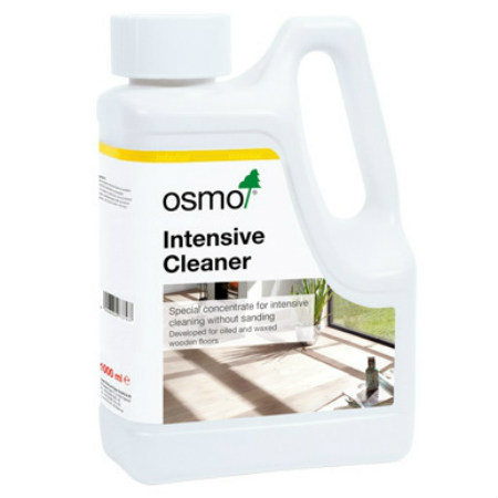 Концентрат для чистки стен и полов под масловоском Osmo Intensive Cleaner 8019 1 л