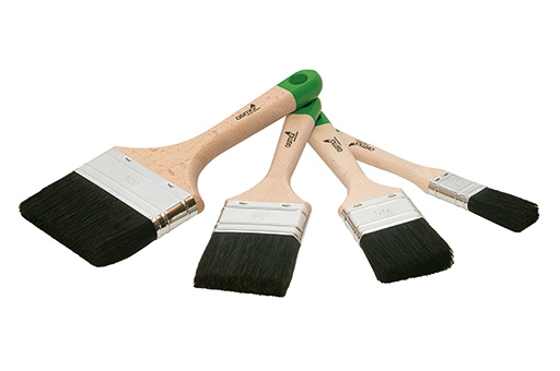 Кисть плоская Osmo прямая 100 мм