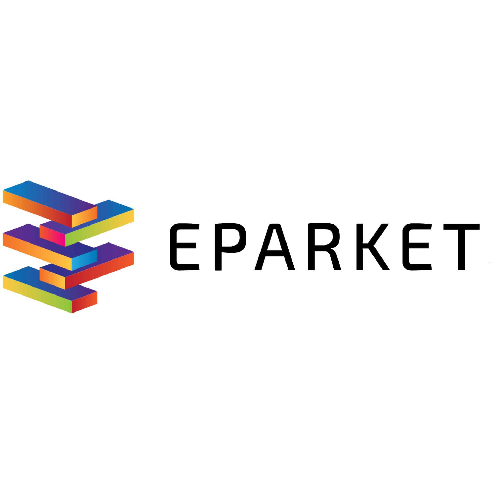 Логотип Eparket