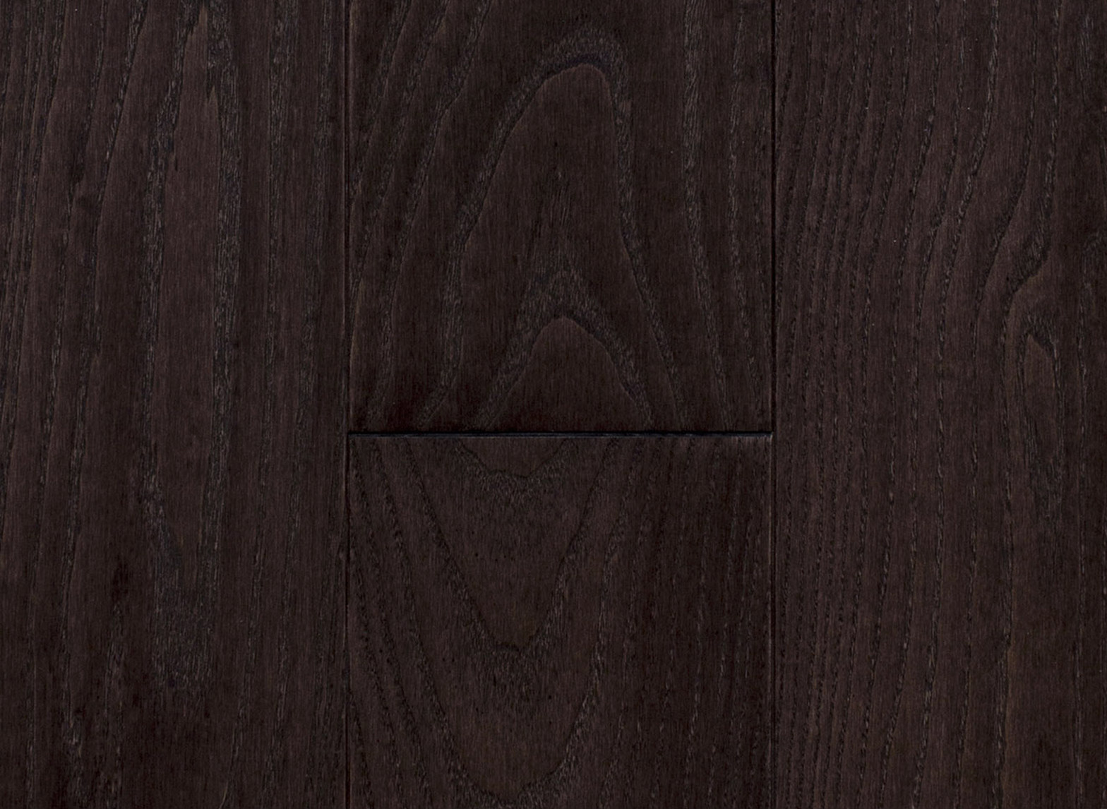 Инженерная доска Hajnowka Ясень Carbon 500-2000×145×15