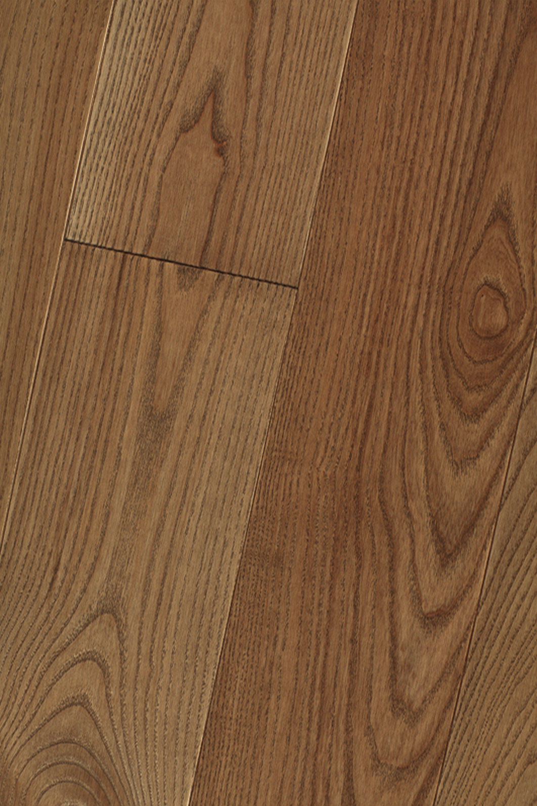 Инженерная доска Hajnowka Ясень Mocca 500-2000×145×15