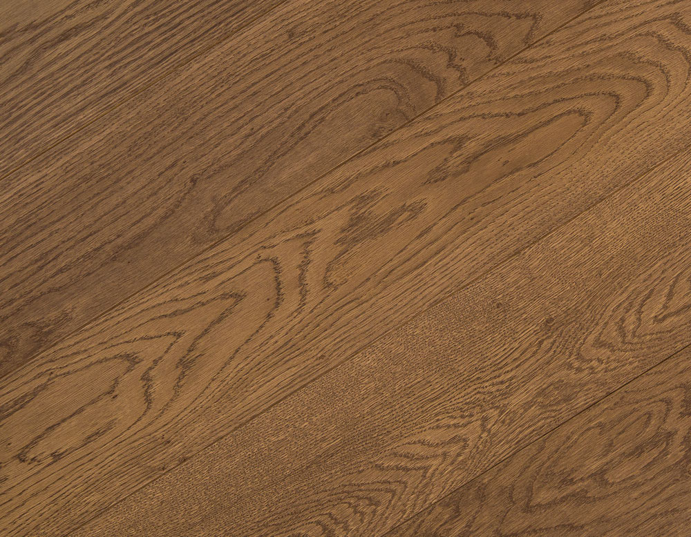 Инженерная доска Hajnowka Дуб Carmelo 500-2000×190×15