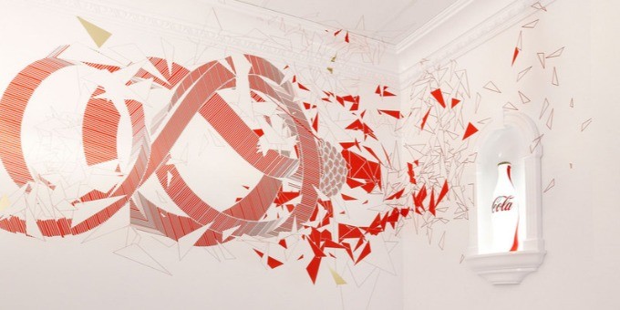 Потолочный плинтус под покраску Orac Decor Orac Luxxus C301 2000×144×170 фото в интерьере