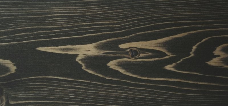 Цветное масло Rubio Monocoat Oil Plus 2C Charcoal 0,02 л