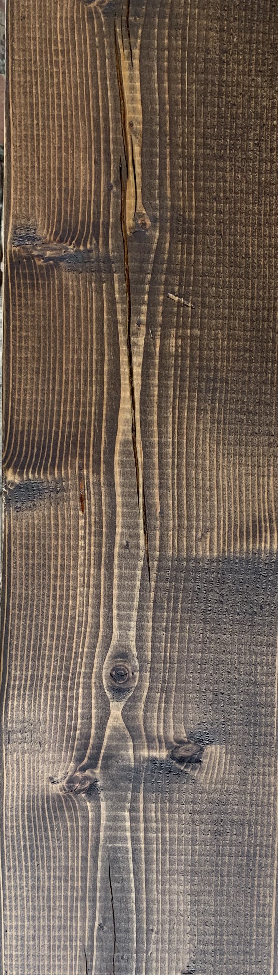 Цветное масло Rubio Monocoat Hybrid Wood Protector Mix Color Chestnut 0,04 л