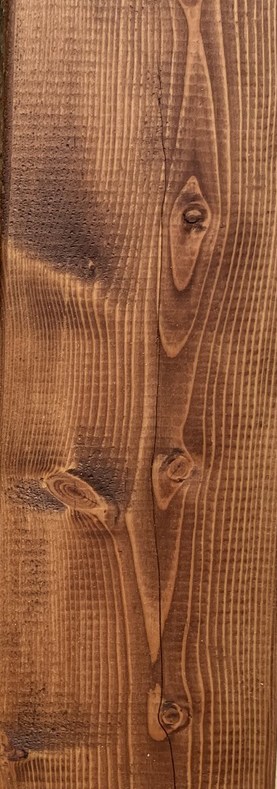 Цветное масло Rubio Monocoat Hybrid Wood Protector Chocolate 0,02 л