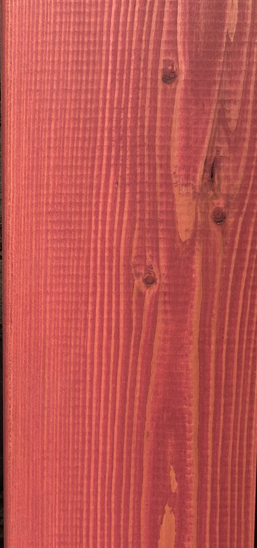 Цветное масло Rubio Monocoat Hybrid Wood Protector Pop Color DragonFruit 0,02 л