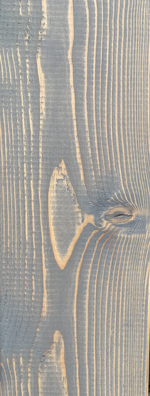 Цветное масло Rubio Monocoat Hybrid Wood Protector Grey