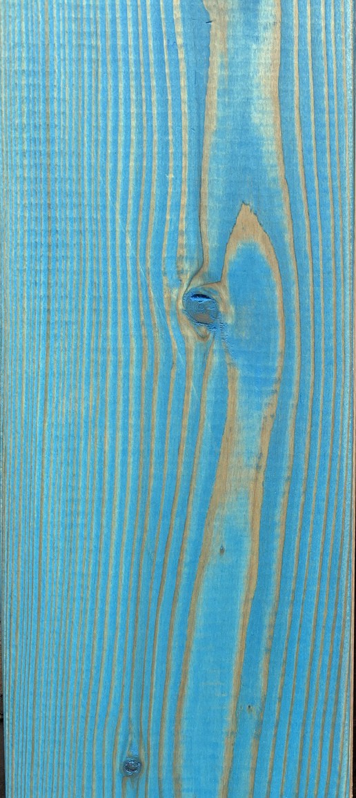 Цветное масло Rubio Monocoat Hybrid Wood Protector Pop Color Lagoon 0,02 л