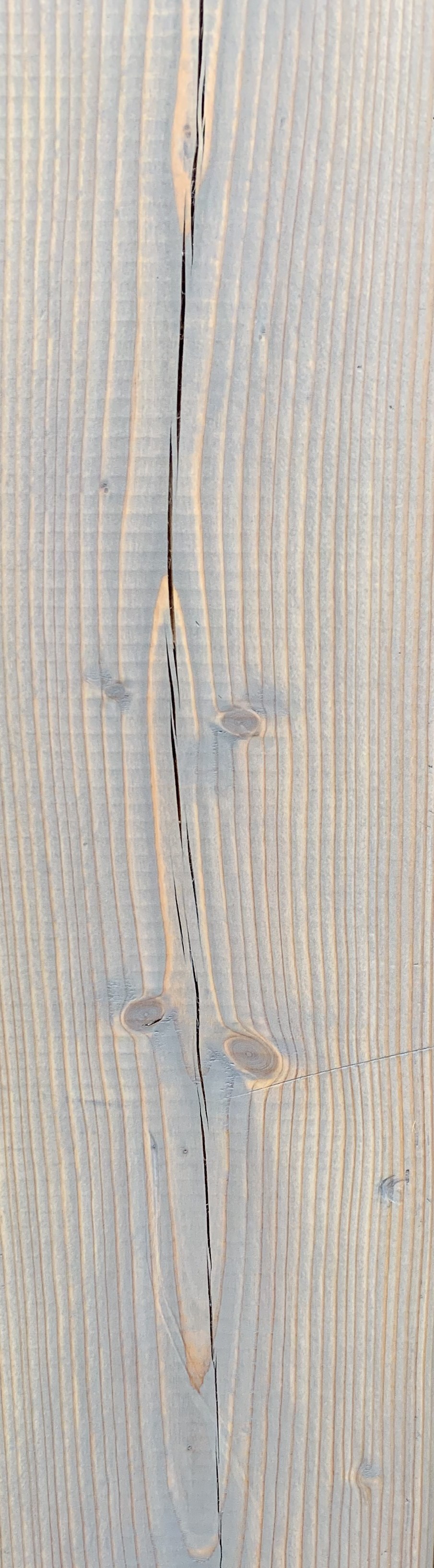 Цветное масло Rubio Monocoat Hybrid Wood Protector Mix Color Light Grey 0,04 л