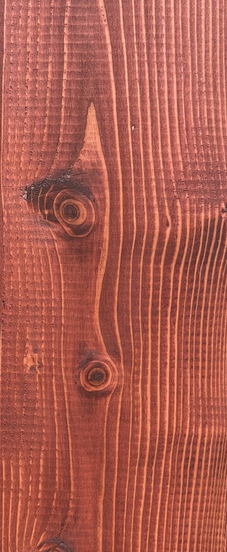 Цветное масло Rubio Monocoat Hybrid Wood Protector Winered 0,02 л