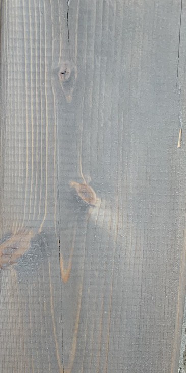 Цветное масло Rubio Monocoat Hybrid Wood Protector Pop Color Dolphin 0,02 л