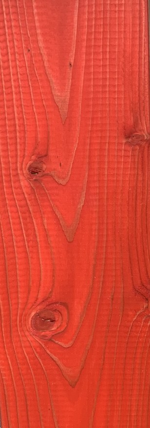 Цветное масло Rubio Monocoat Hybrid Wood Protector Pop Color Poppy 0,02 л