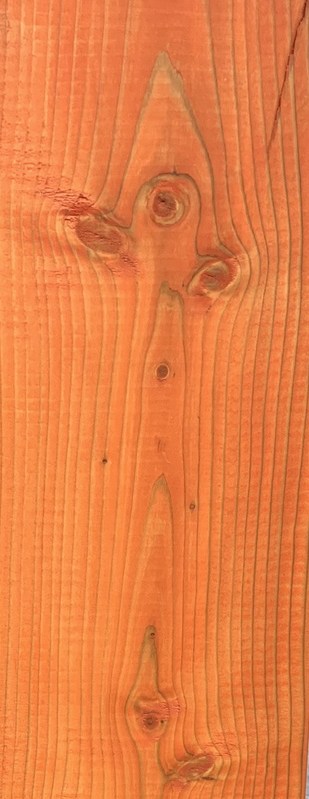 Цветное масло Rubio Monocoat Hybrid Wood Protector Pop Color Sunset 0,02 л