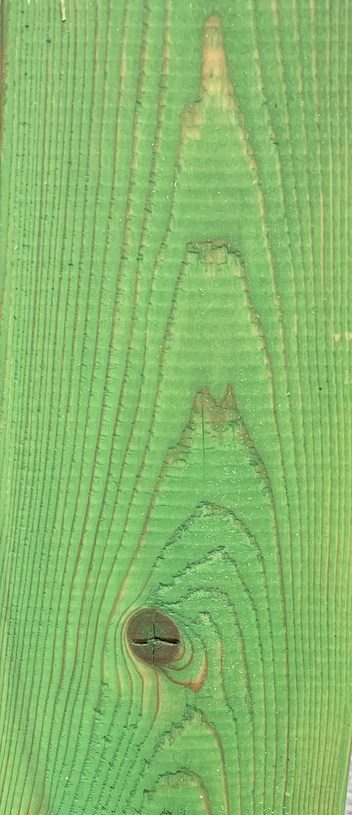 Цветное масло Rubio Monocoat Hybrid Wood Protector Pop Color Veggie 0,02 л