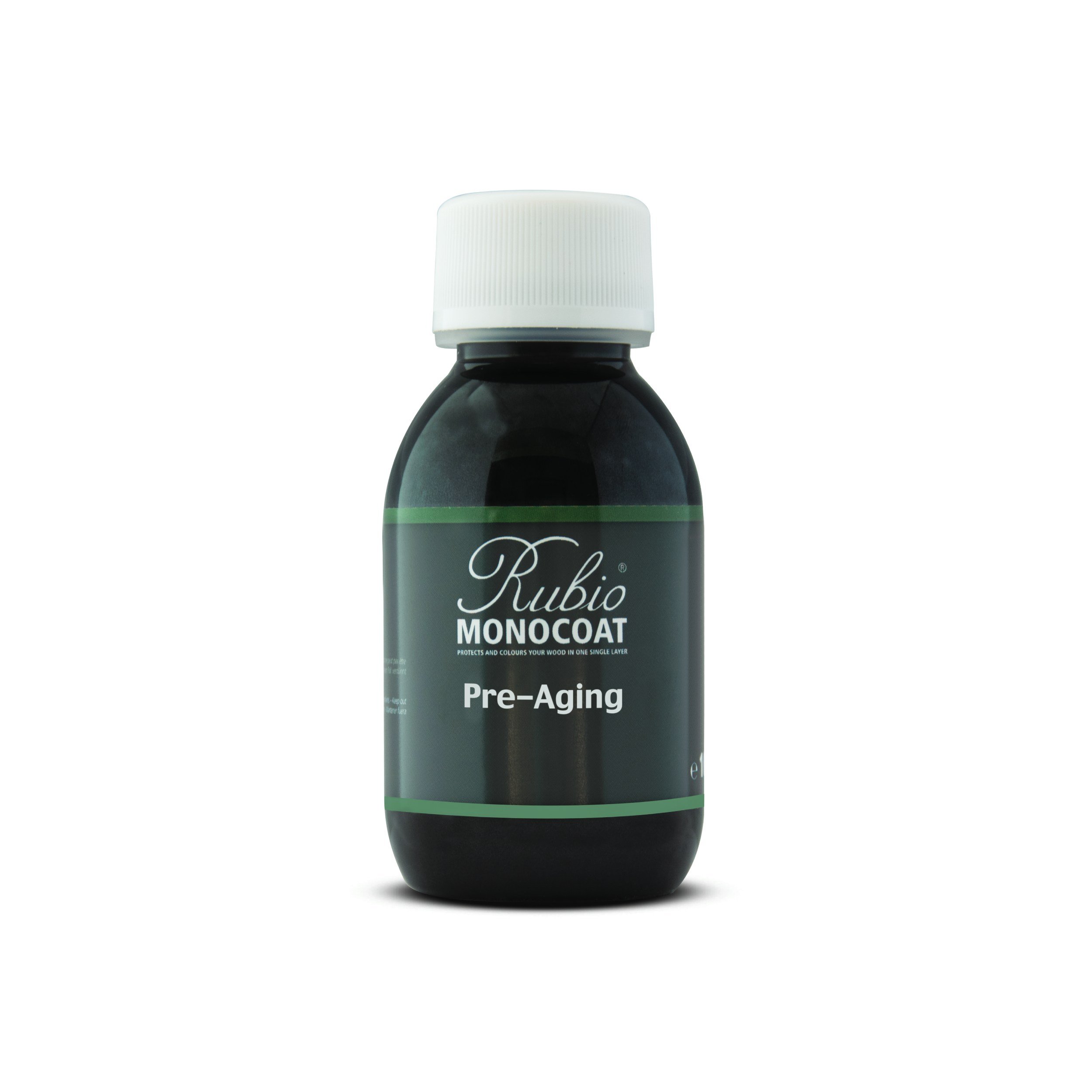 Цветная морилка Rubio Monocoat Pre-Aging Authentic#5 0,1 л