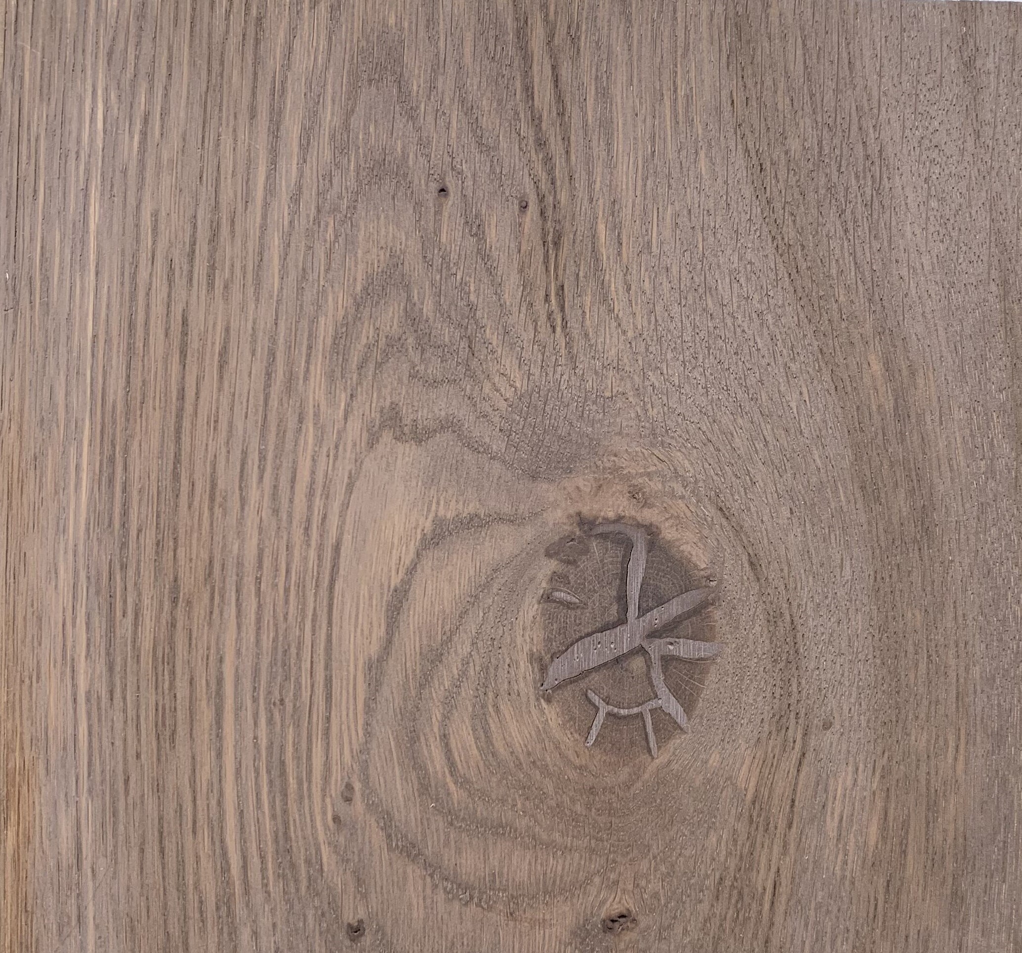 Цветная морилка Rubio Monocoat Pre-Aging Authentic#1 0,1 л