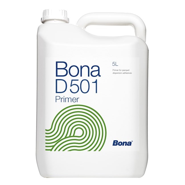 Грунтовка по стяжке Bona D-501 5 л