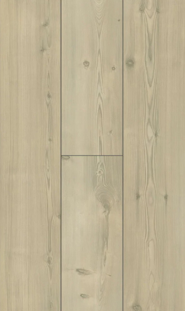 Ламинат Alloc Original Сосна Белая 05201 1207×198×11