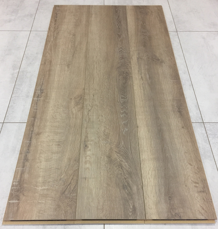 Ламинат Alsafloor Solid Дуб Прованс 456 1286×214×12