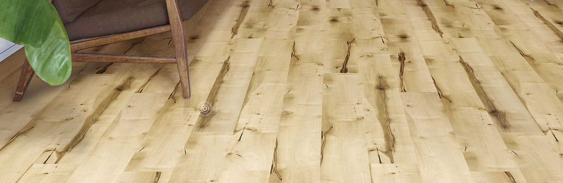 Ламинат Balterio Senator Клен Табор 752 фото в интерьере