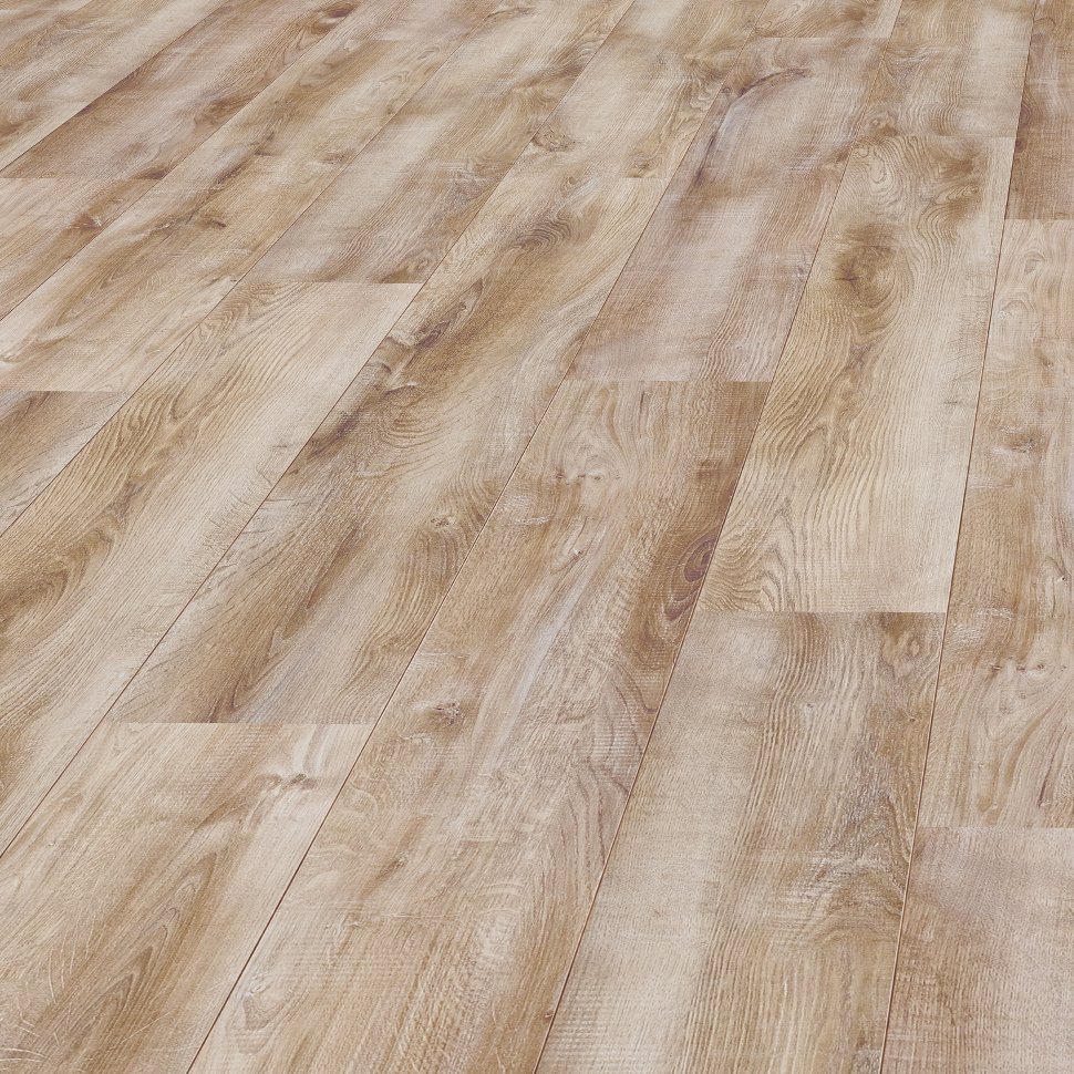 Ламинат Vitality Jumbo Дуб Замковый Старый 703