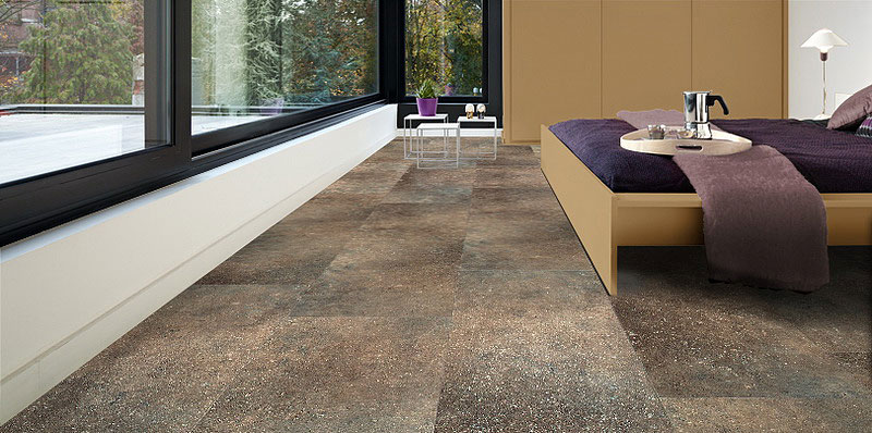 Ламинат Balterio Pure Stone Бельгийский синий камень Сланец 643 фото в интерьере Ламинат Balterio Pure Stone Бельгийский синий камень Сланец 643 фото в интерьере