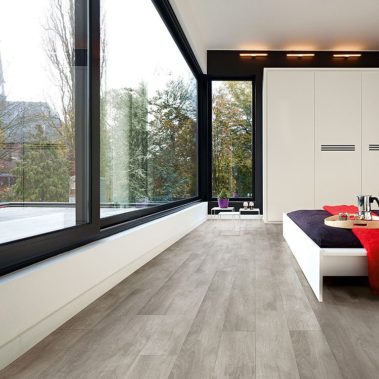 Ламинат Balterio Stretto Дерево Транзит 699 фото в интерьере