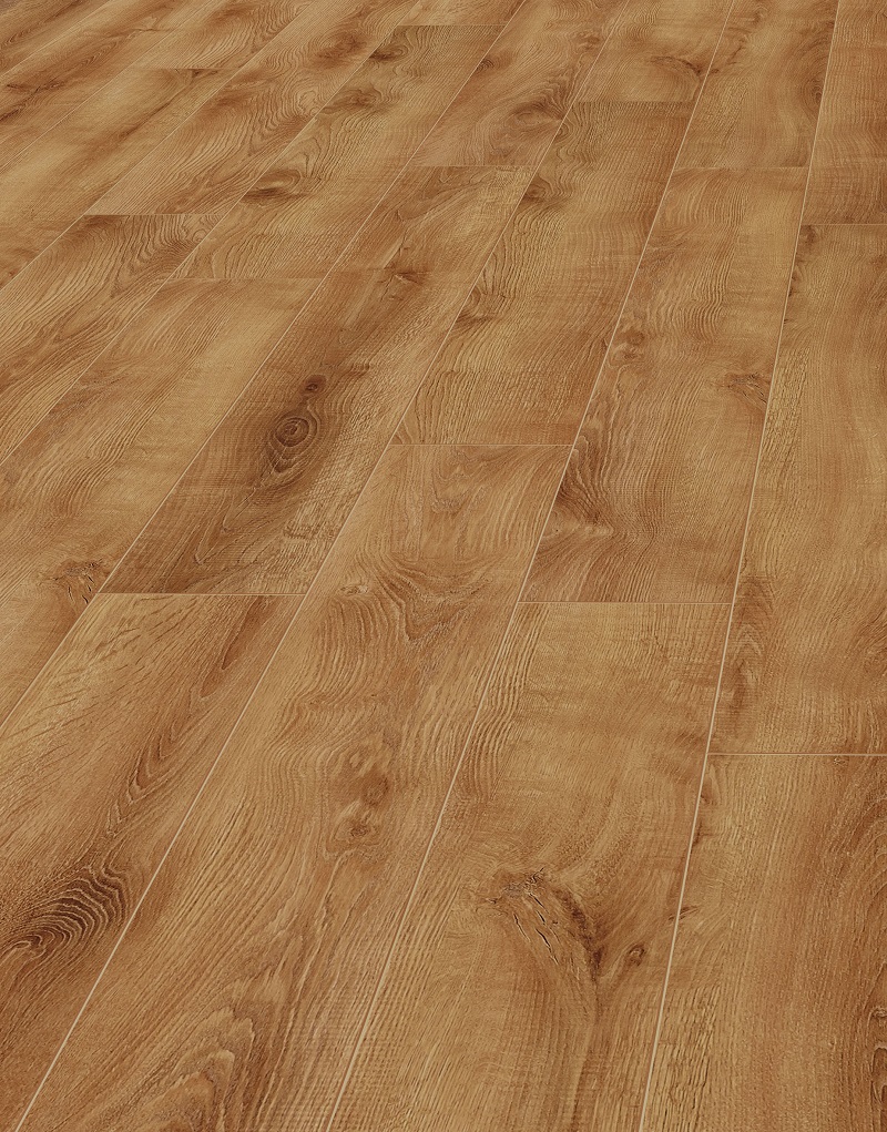 Ламинат Vitality Deluxe Дуб Золотой Закат 797