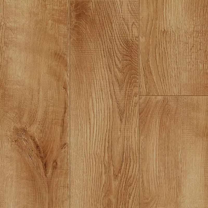 Ламинат Vitality Deluxe Дуб Золотой Закат 797