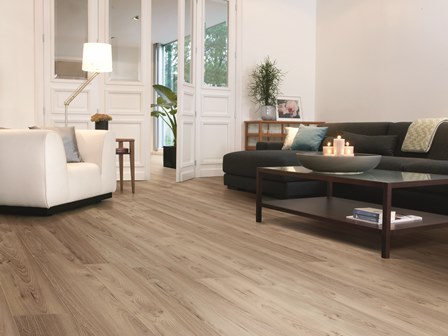 Ламинат Balterio Xperience4V Вяз Дакота 756 фото в интерьере