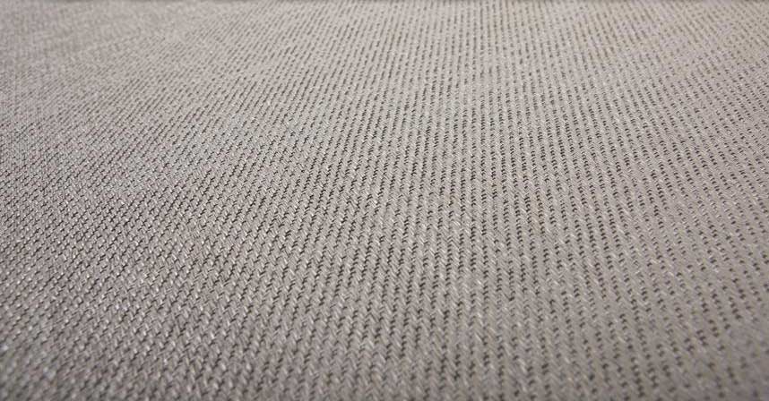 Виниловый пол Bolon плетёный Botanic Cilia 102825 500×500×3