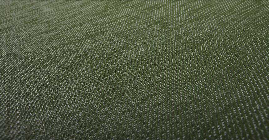 Виниловый пол Bolon плетёный Botanic Ivy 500x500x3