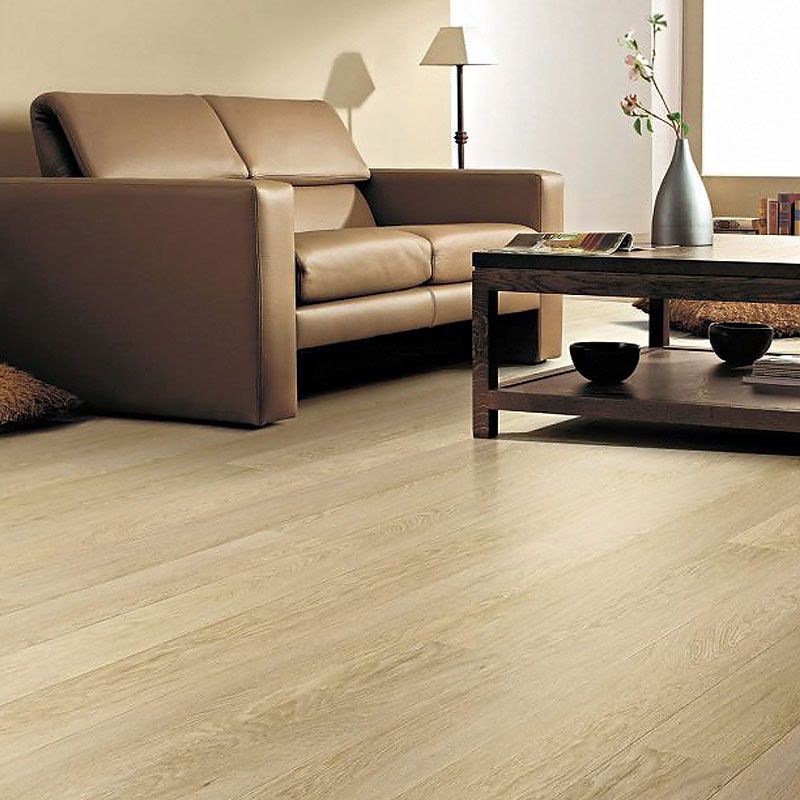 Ламинат CliX Floor Charm Дуб Ваниль CXC161 фото в интерьере