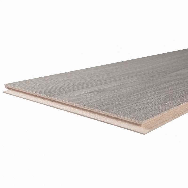 Ламинат CliX Floor Plus Дуб Лава серый CXP 086 1200×190×8