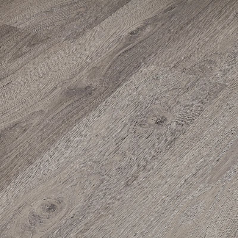 Ламинат CliX Floor Plus Дуб Лава серый CXP 086 1200×190×8